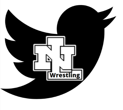 Wrestling Twitter Icon